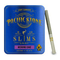 Wedding Cake Indica Slims Light 20-Pack (7g)