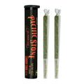 Starberry Cough Sativa Pre-Rolls 1pk (0.5g)