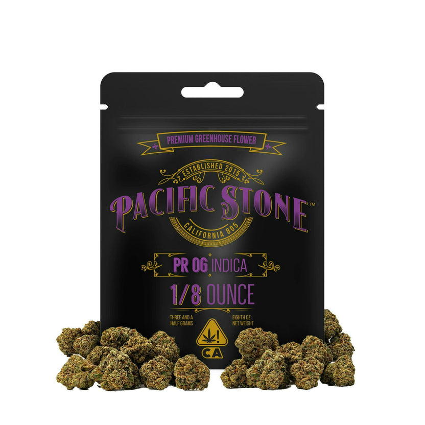 PR OG Indica (3.5g)
