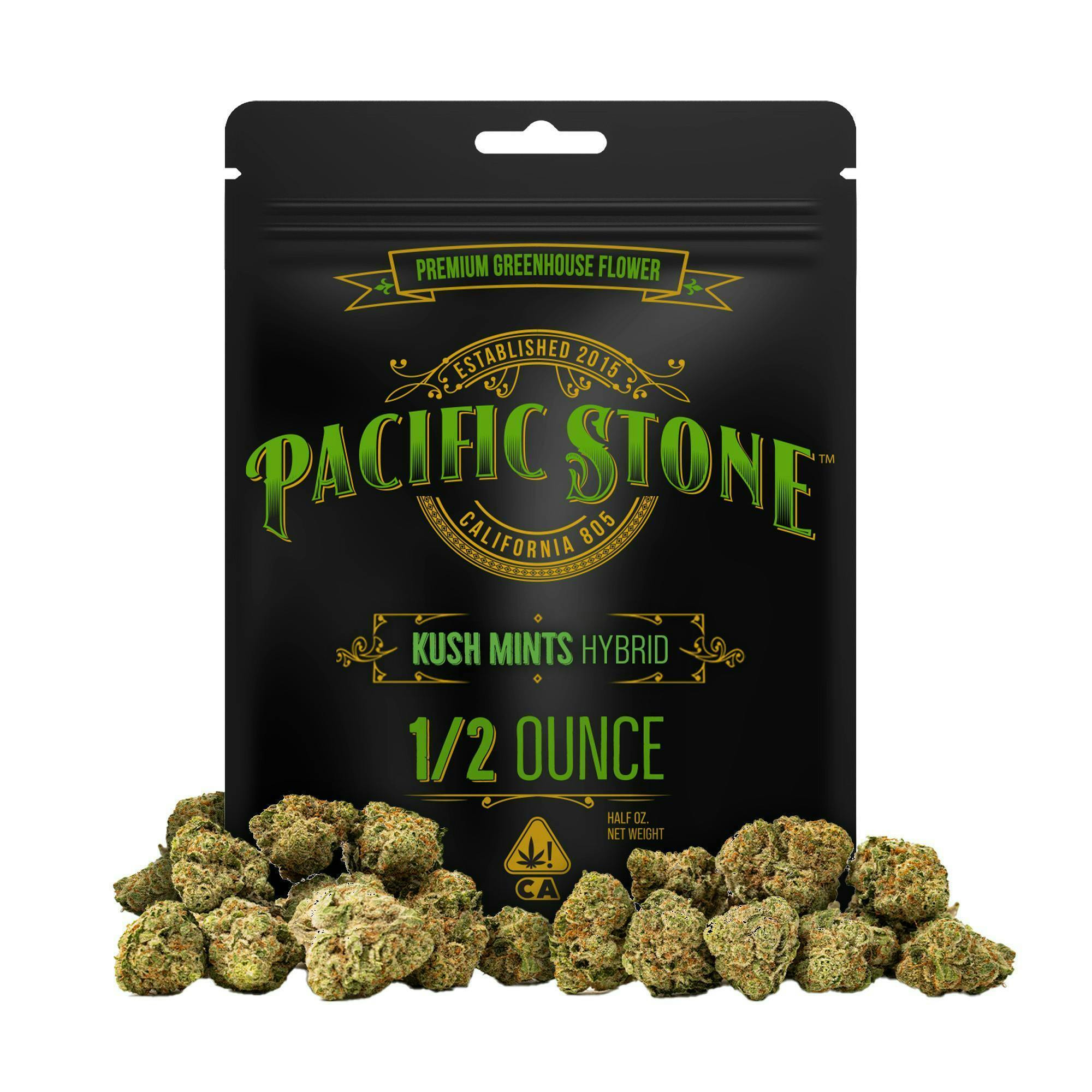 Kush Mints Hybrid (14g)