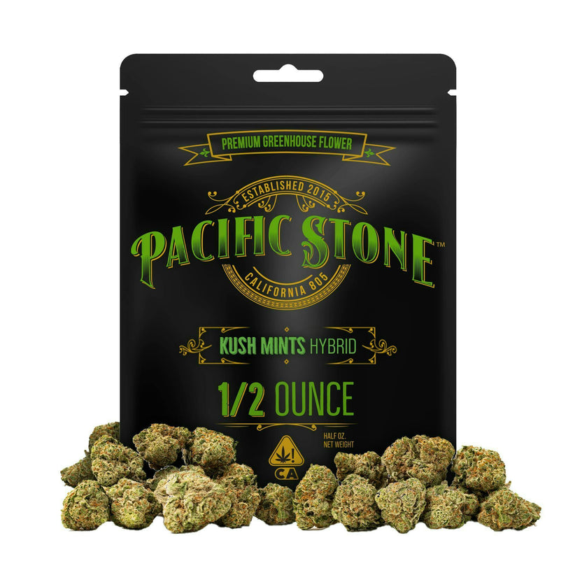 Kush Mints Hybrid (14g)