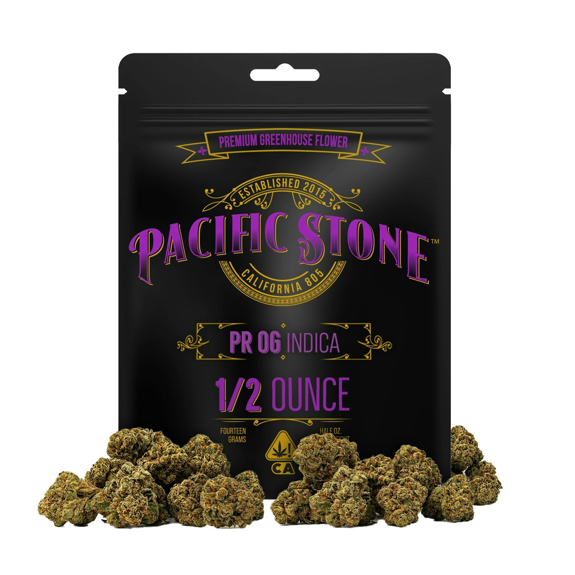 PR OG Indica (14g)