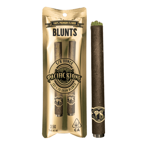 805 Glue Hybrid Blunt 2-Pack (3.5g)
