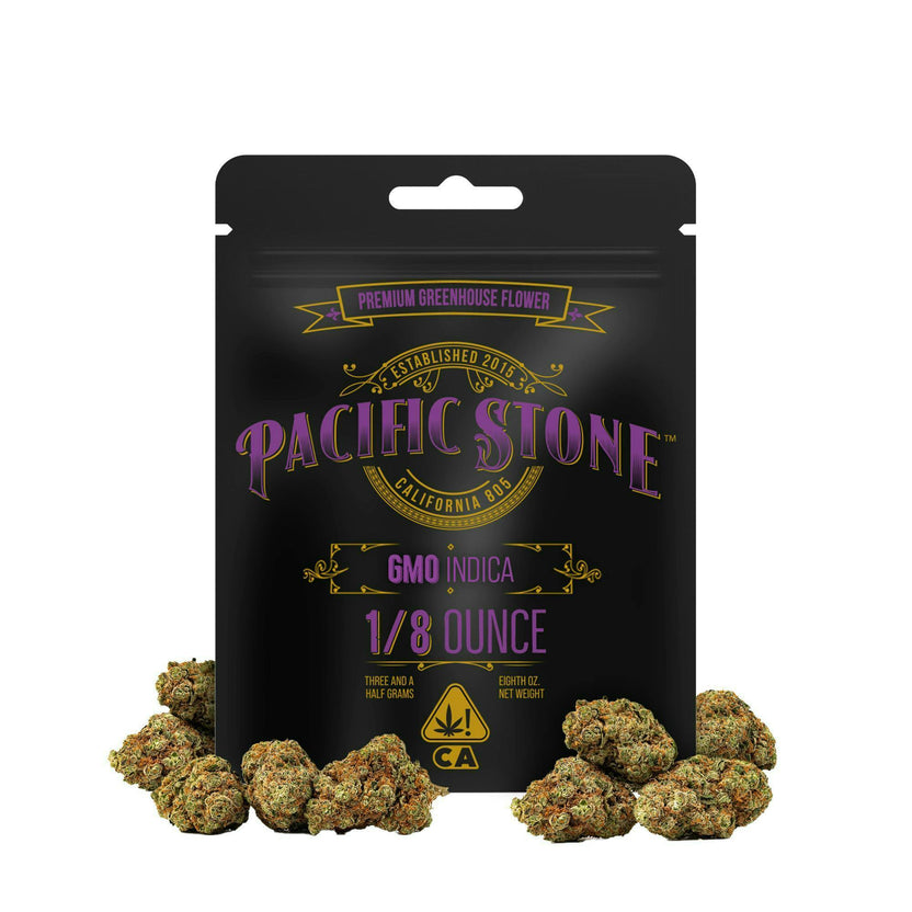 GMO Indica (3.5g)
