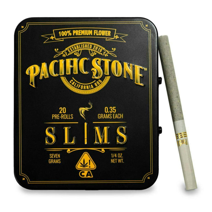 Starberry Cough Sativa Slims 20-Pack (7g)