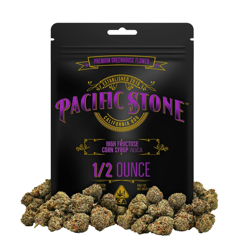 High Fructose Corn Syrup Indica (14g)