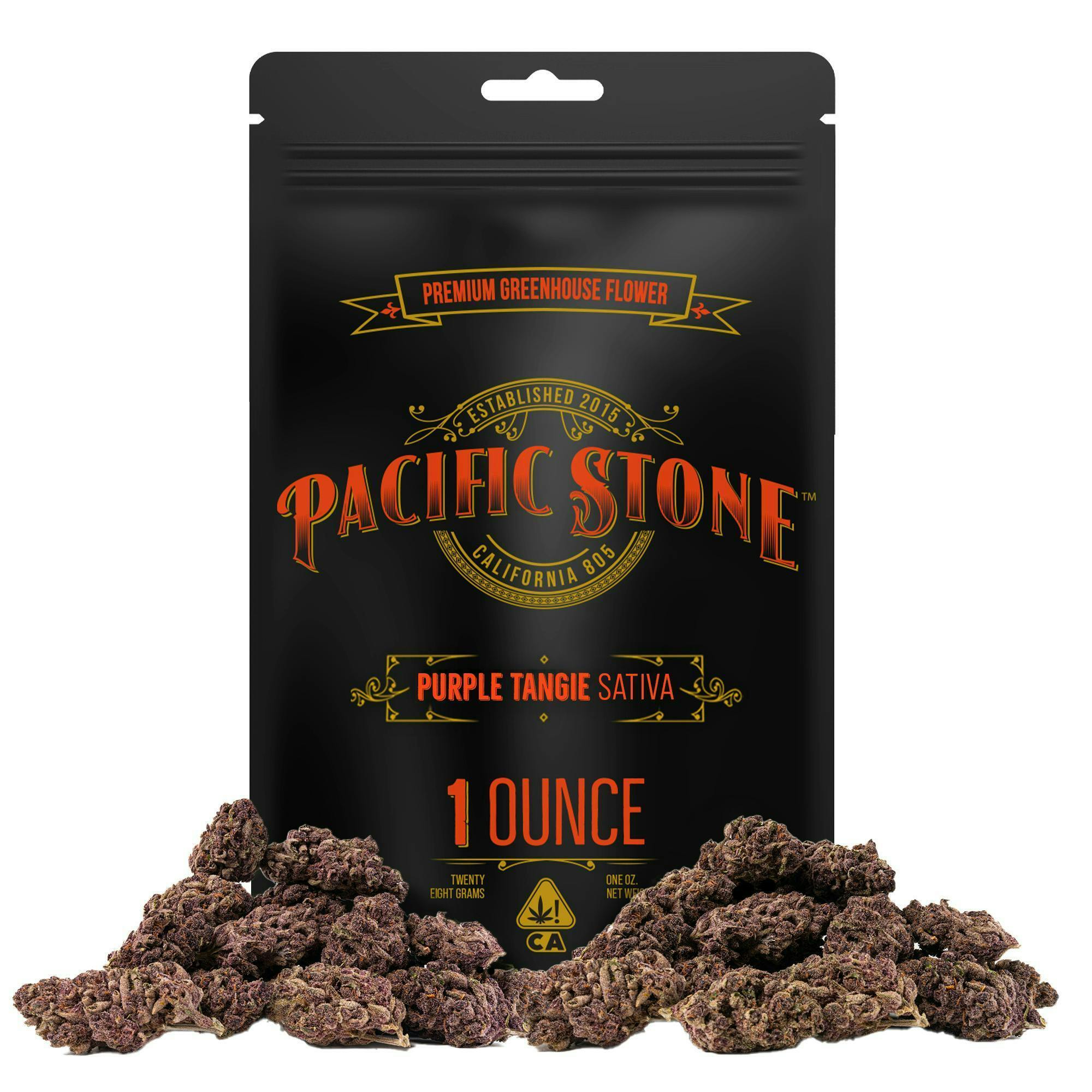 Purple Tangie Sativa (28g)