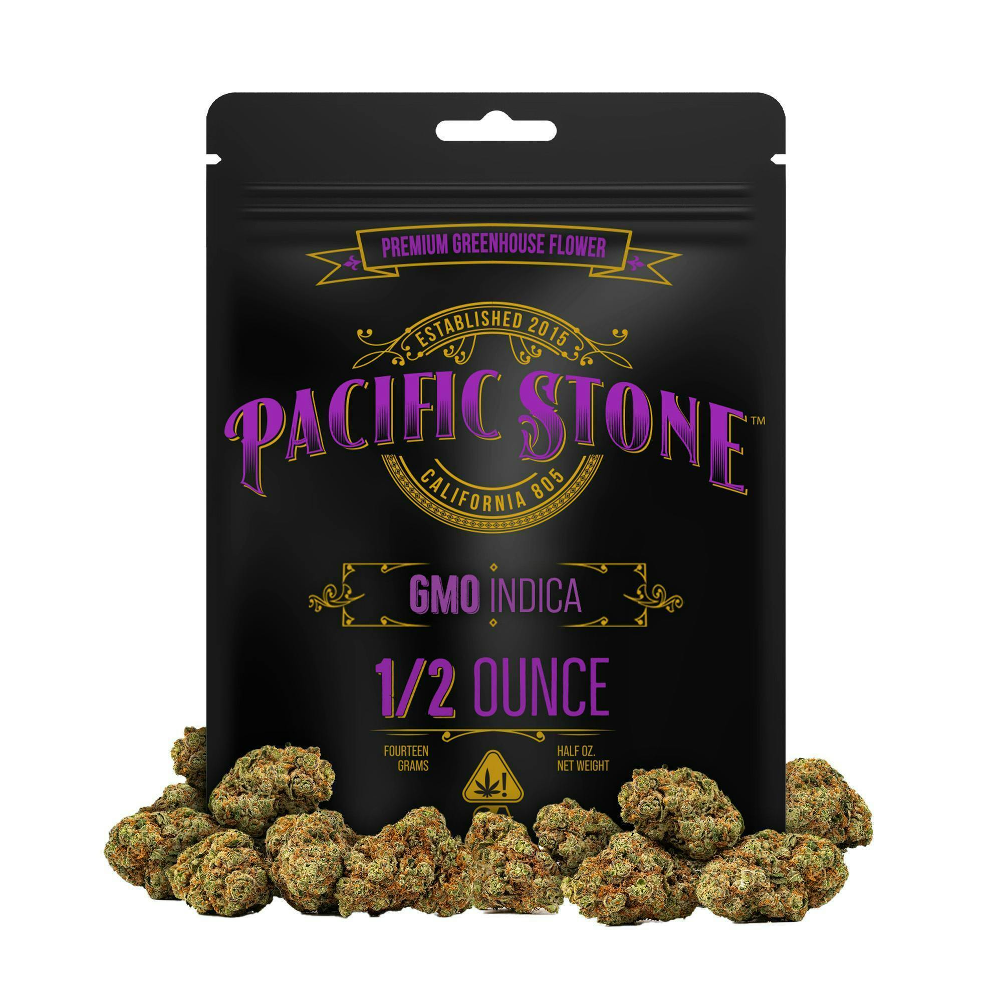 GMO Indica (14g)