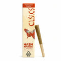 Tropicana Punch - 1g Hash Infused Pre Roll