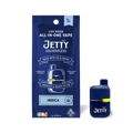 Jetty Extracts | Mini Tank | Jungle Funk | Live Rosin Disposable | 1g