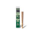 Jetty Pre-Roll Live Resin Infused Single (1g) Cadillac Grapes x Garlic Popz