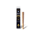 Jetty Pre-Roll OCal Live Rosin Single Tangie Cookie Burger x Strawnana Mac