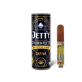 Jetty Extracts | Tropicana Cherry | Live Rosin Cartridge | 1g