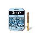 Jetty Pre-Roll Live Resin Infused 5 Pack (2.5g) Fatso x Fatso