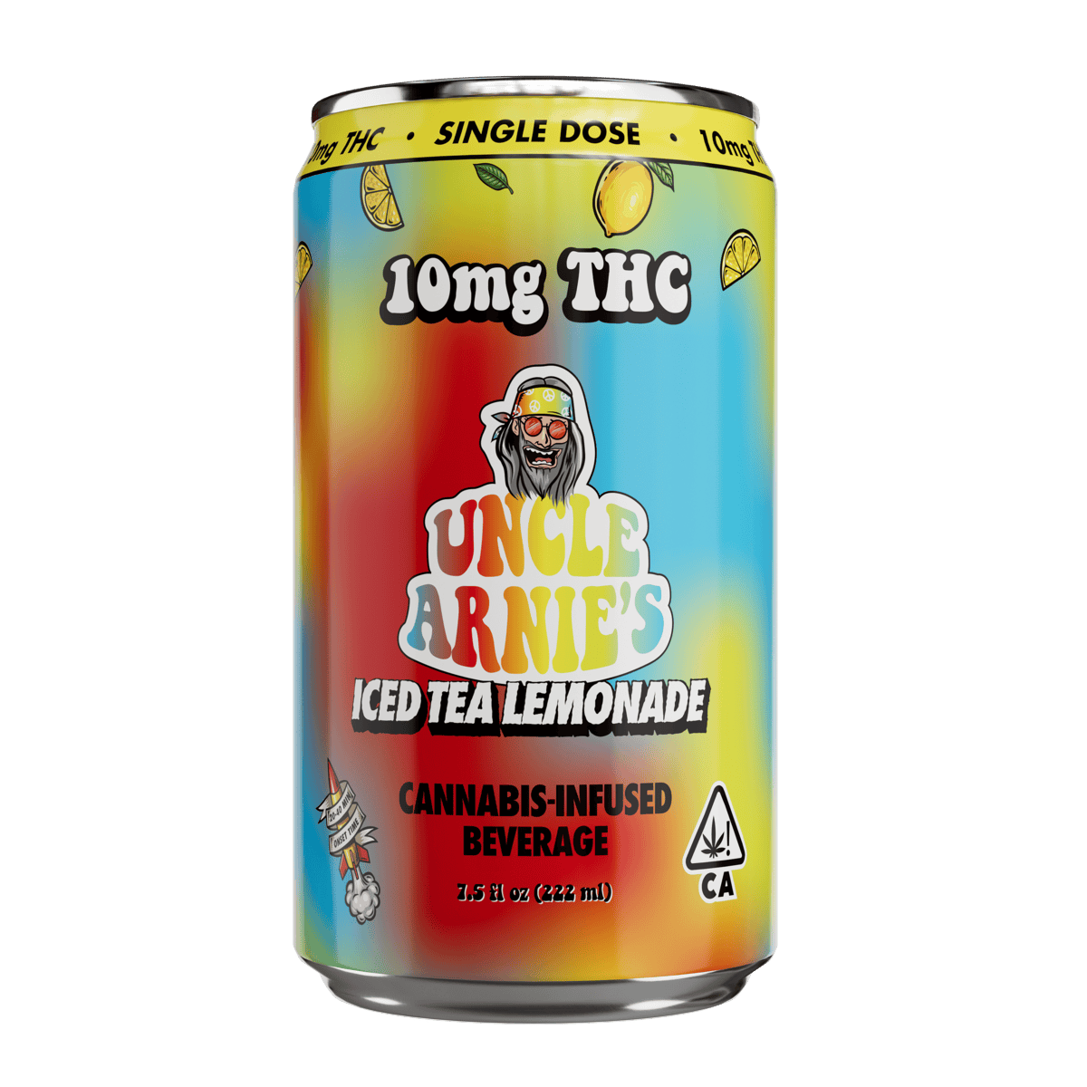 Iced Tea Lemonade 10mg
