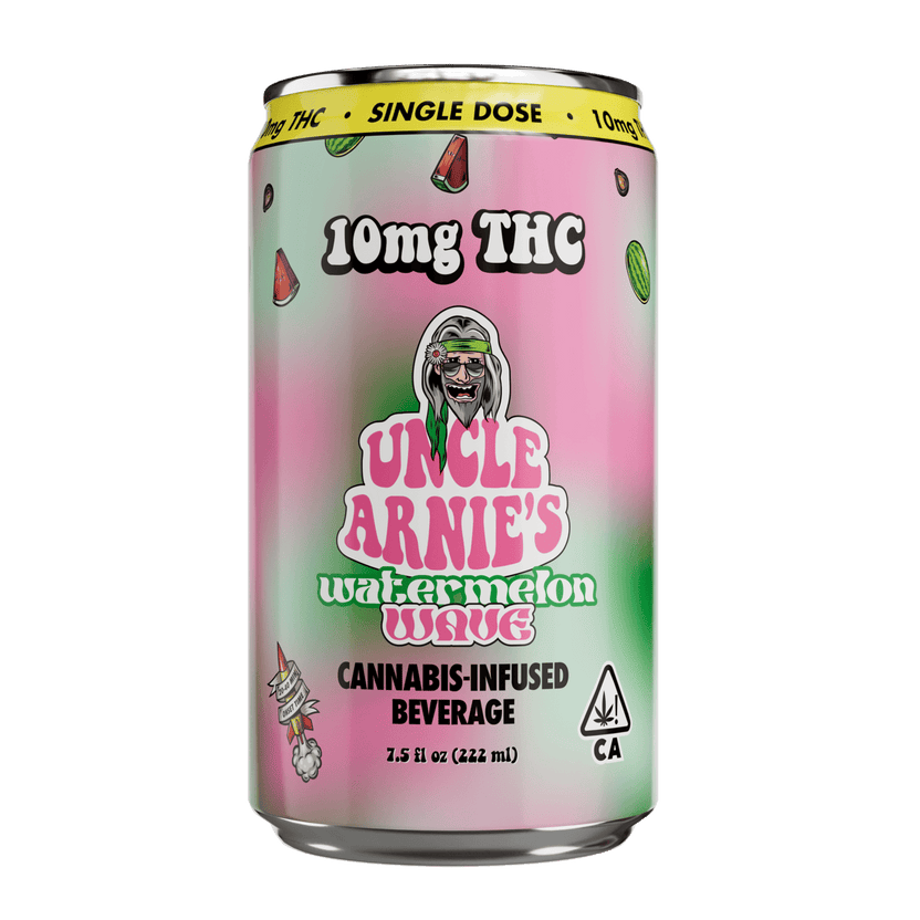 Watermelon Wave 10mg