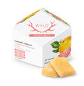 Grapefruit 1:1:1 CBG:CBC + Sativa Enhanced Gummies | 100:100:100mg