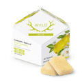 Pear 1:1 CBG + Hybrid Enhanced Gummies 100mg