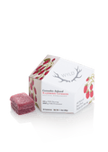 Raspberry Sativa Enhanced Gummies 100mg