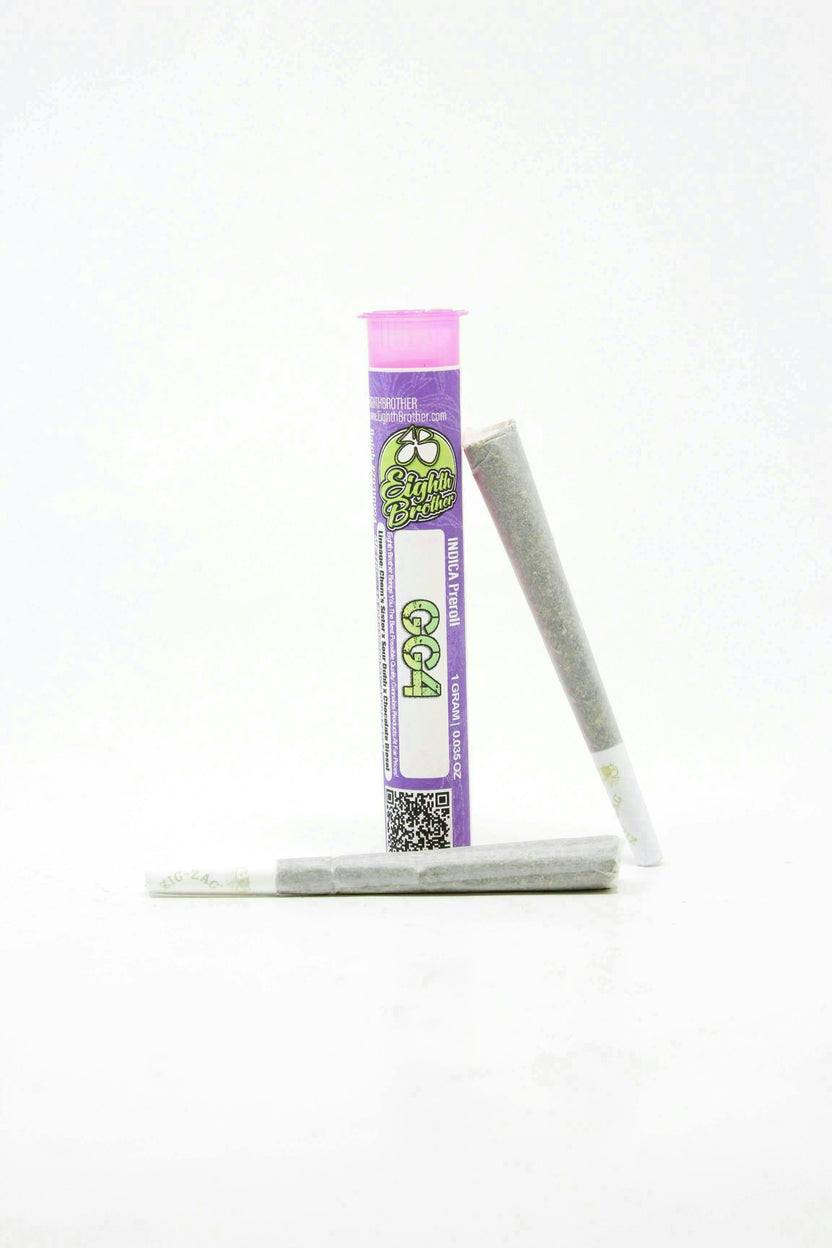 Eighth Brother | GG4 | Joint | 1g