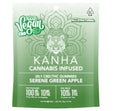CBD GUMMIES - 20:1 - SERENE GREEN APPLE