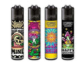 CLIPPER LIGHTERS