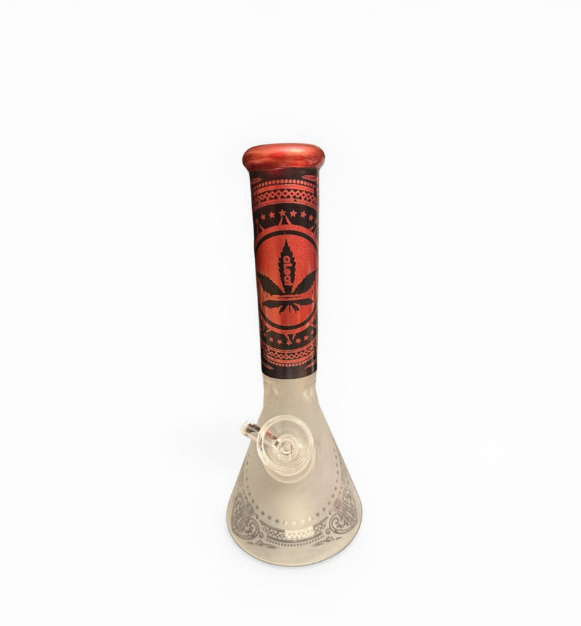 Large size bong